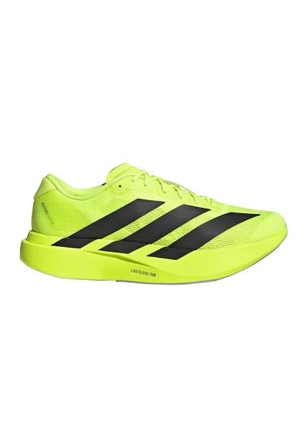 Обувки за бягане Adizero със синтетика