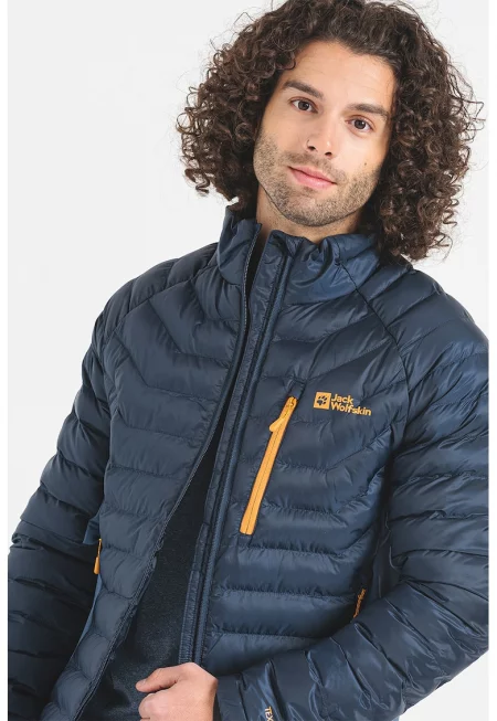 Олекотено яке Routeburn Pro