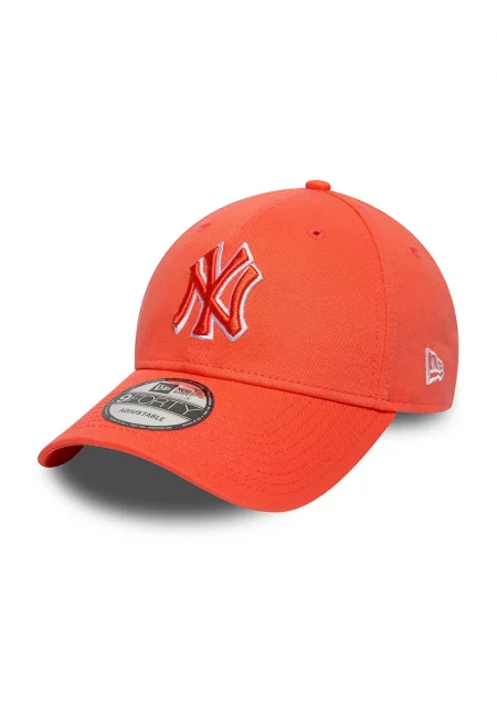 Памучна шапка New York Yankees 9FORTY