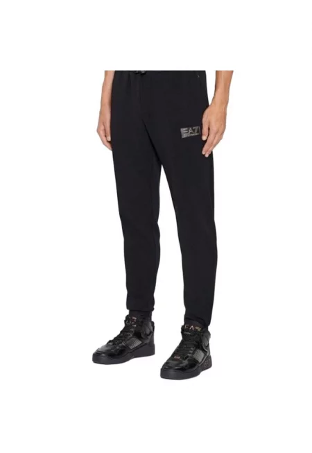 Панталон Emporio Armani  Train Gold Label M - Ch Pq 6RPP70PJG1Z01200 - Мъжки - Черен