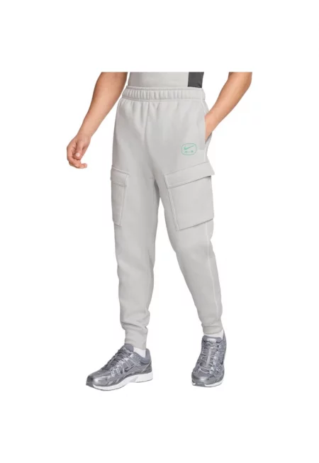 Pantaloni  Air Cargo Flc BB 41131 - Сив