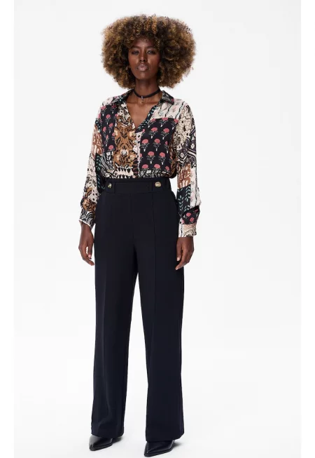 Панталони с пенс Campari