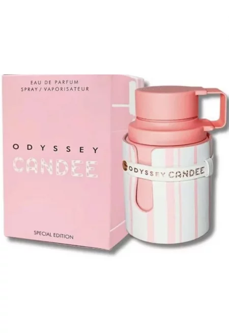 парфюмна вода - жени - 100 мл