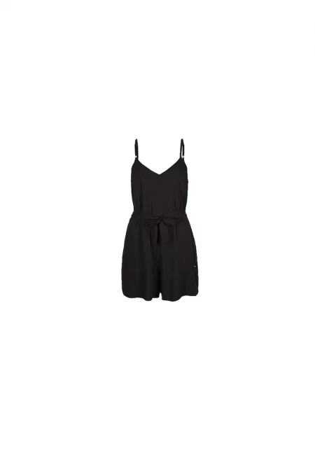 Playsuit Mix&Match - черен - Черен