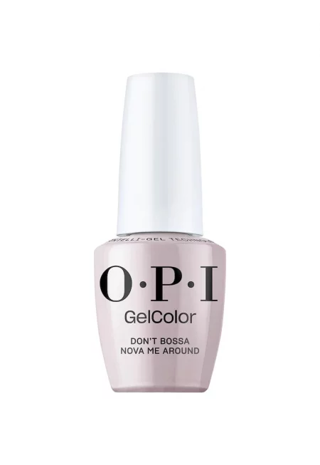 Полуперманентен лак за нокти  Gel Color - Веган - HEMA-free - 15 мл