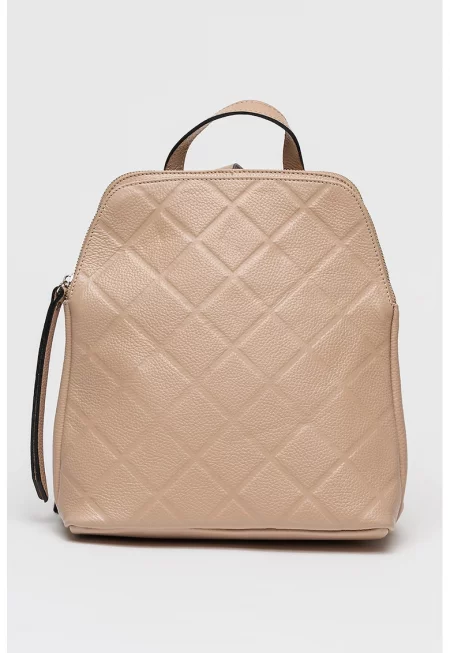 Раница с две отделения - Бежов