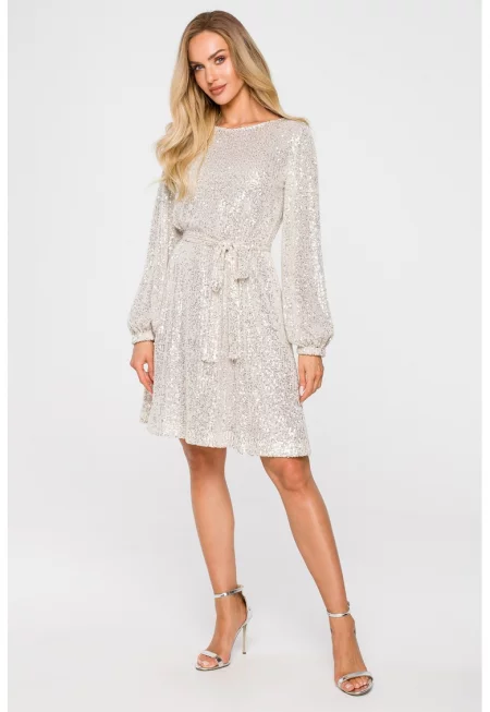 Рокля - 55467 - Бежов