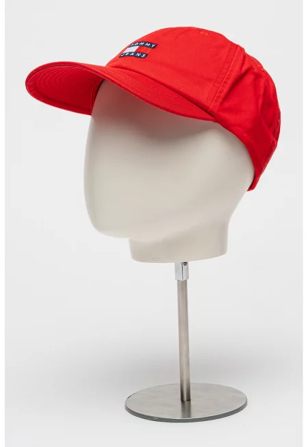 Шапка Heritage от органичен памук