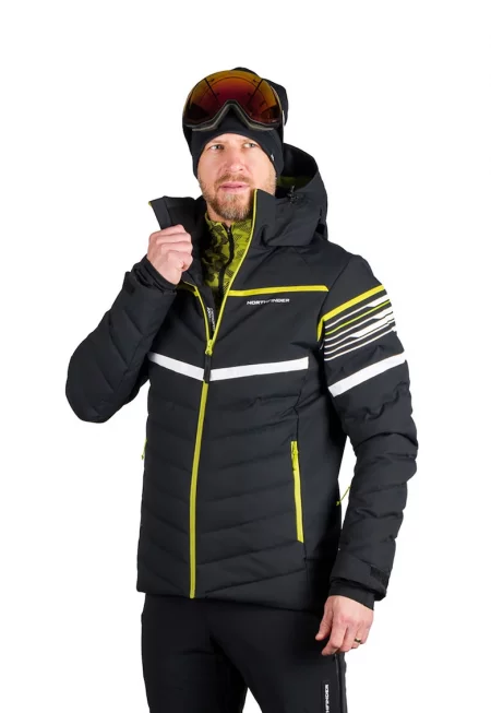 Ски яке Yarognev с качулка