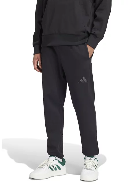 Спортен панталон ALL SZN със странични джобове