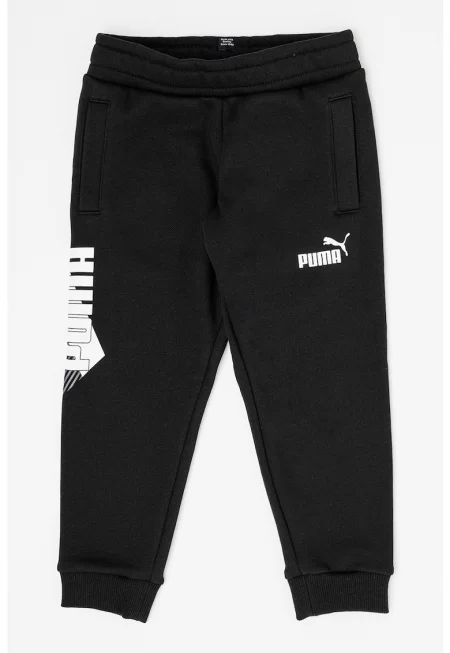 Спортен панталон Power с лого