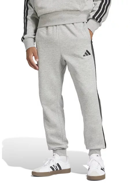 Спортен панталон с лого и връзка