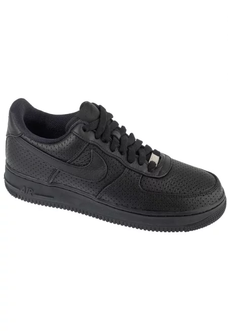 Спортни обувки -  Air Force 1 Low 8189001 - Черен