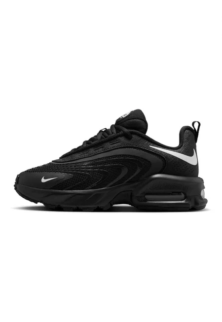 Спортни обувки Air Max Fire - Черен