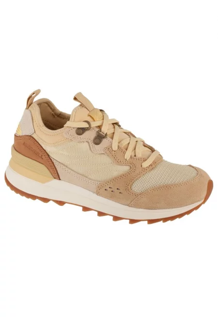 Спортни обувки  Alpine 83 Sneaker Recraft 1007754 - Кафяв