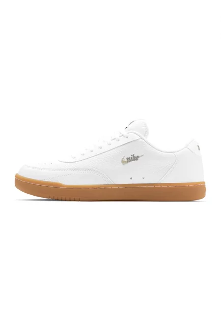 Спортни обувки Court Vintage Premium с кожа и еко кожа
