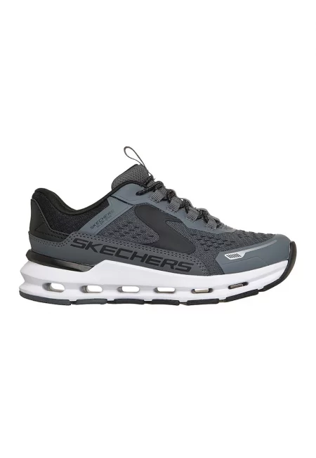 Спортни обувки Glide-Step Plus Slip-ins с връзки