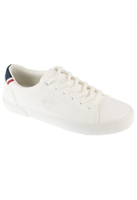 Спортни обувки -  Shoes 74083 - Бял