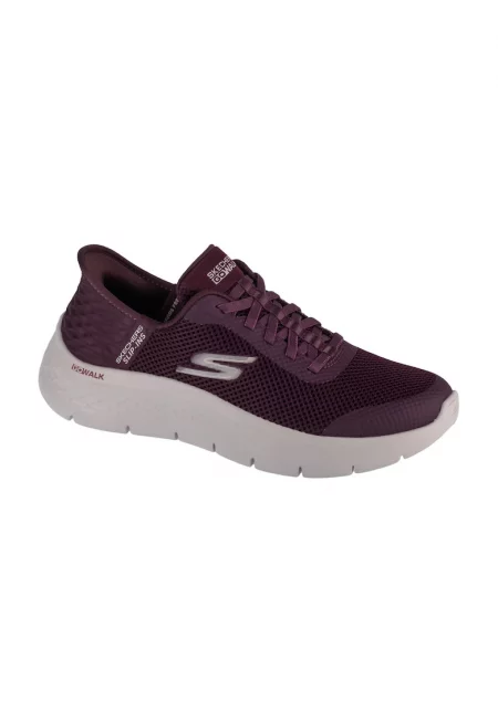 Спортни обувки  Slip Ins: GO WALK Flex - Grand Entry 124836 - Кафяв