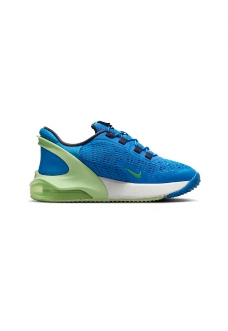 Спортни обувки  за момчета - air max 270 go ls bp - FV0563-400 - син - Син