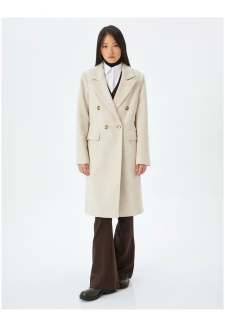 Стандартно палто