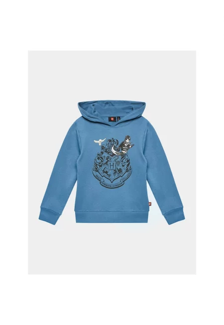 Суичър за момче -  303508319 - памук