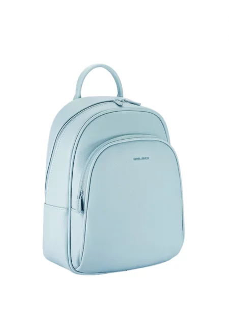 Светлосиня раница  Paris CM7469 18 17905