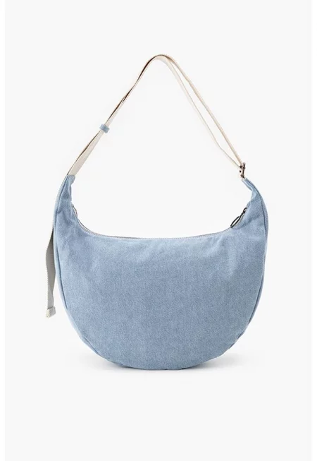 Текстилна чанта Brooklyn с регулируема презрамка