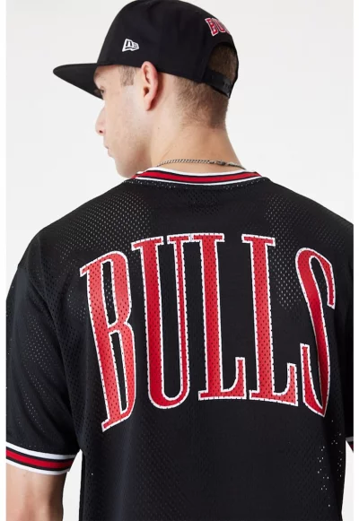 Тениска Chicago Bulls