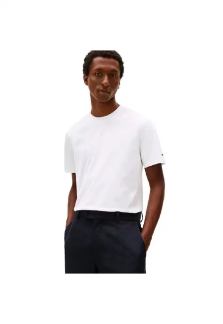 Тениска  DC ESSENTIAL TEE-MW0MW41860-YBS