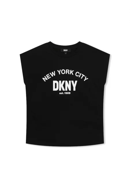 Тениска с лого