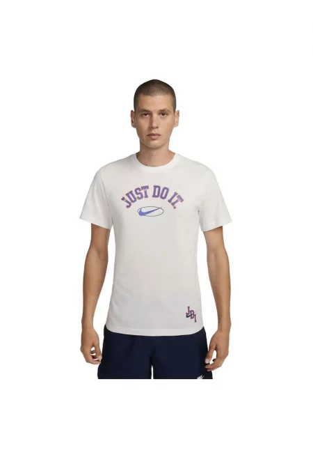 Тениска  Tee 6 Mo Jdi FZ5377121