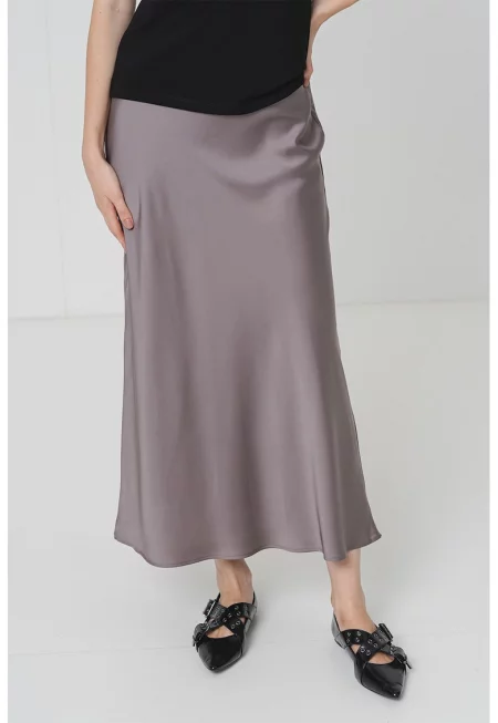 Веревна пола - Сиво-кафяв