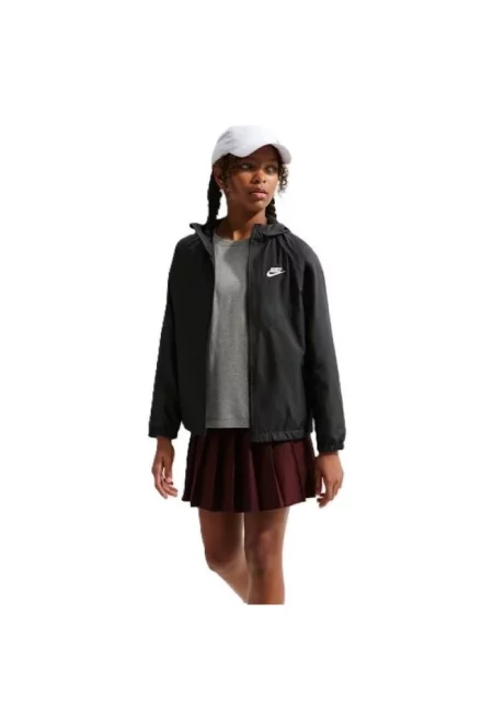 Яке  K NSW RPL WR HD JKT-IF2821-010