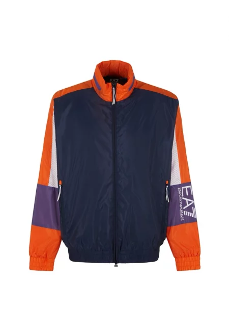 Яке  M jacket PL Camou-3DPB06-PNFHZ-1554