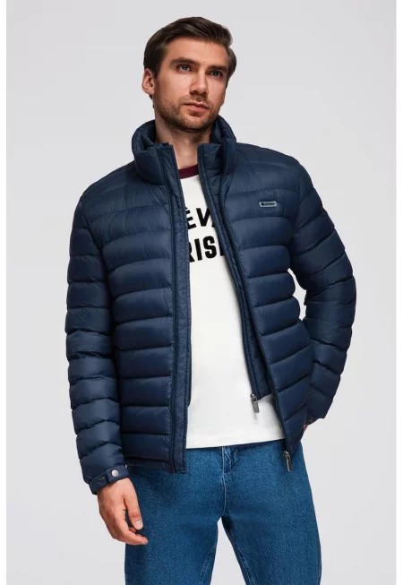 Яке с висока яка