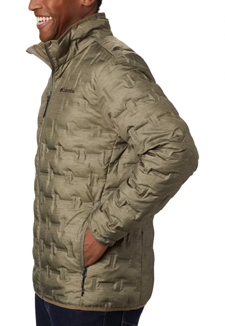 Зимно яке Delta Ridge с пухена вата