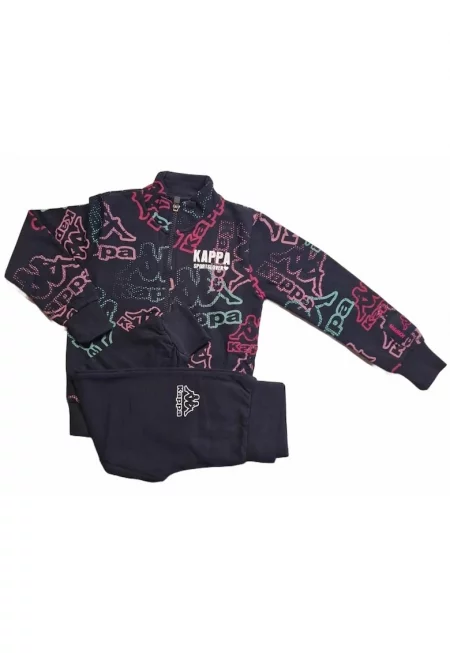 Анцуг за момиче  8065T0113