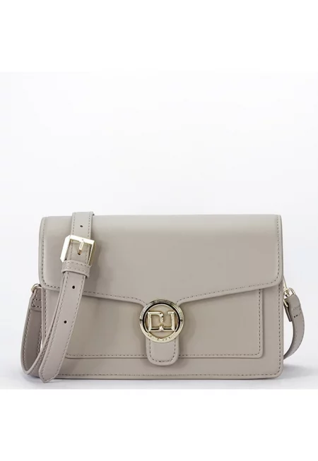 Чанта  CM7245 15 - Малка сива - - -