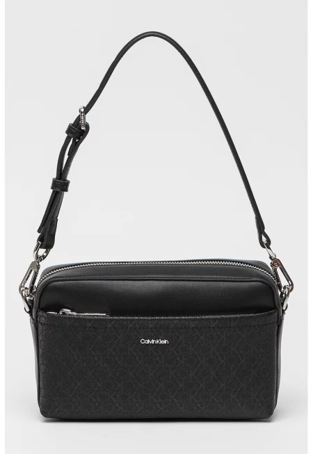 Чанта за рамо с отделяща се презрамка