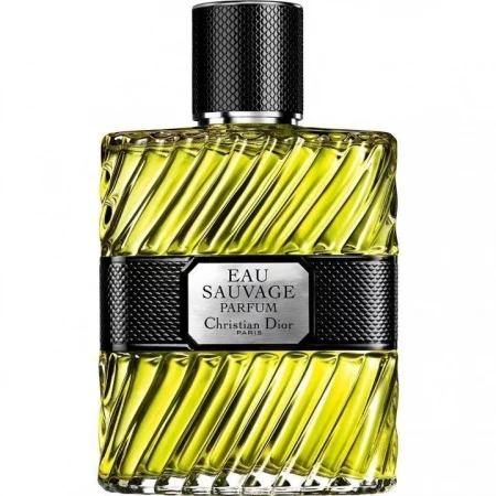 Christian Dior Eau Sauvage 2017 Парфюм за мъже без опаковка EDP