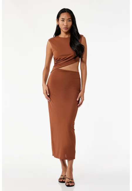 Дълга рокля