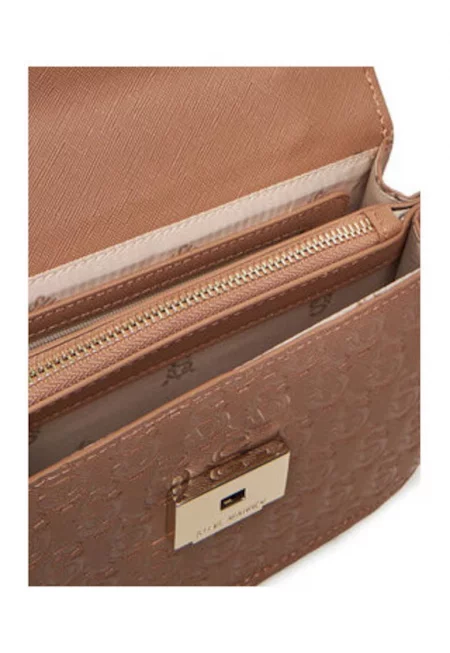 Дамска чанта -  многоцветна - 305531230 - екологична