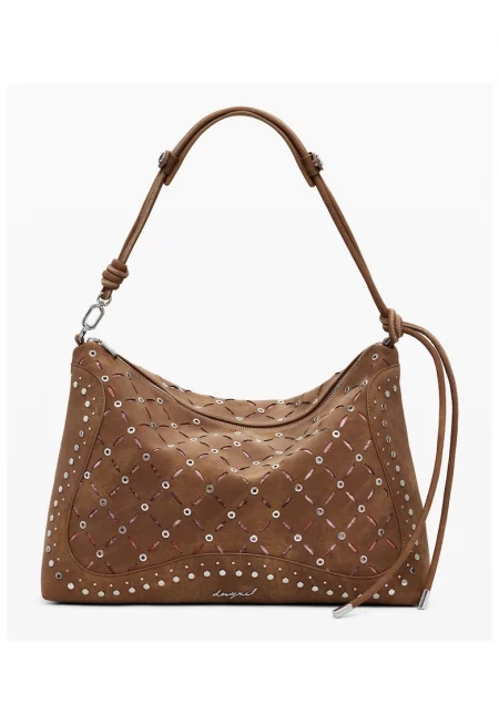 Дамска чанта тип „камила“ 25WAXPB5