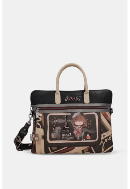 Дамска чанта за лаптоп 41806 110