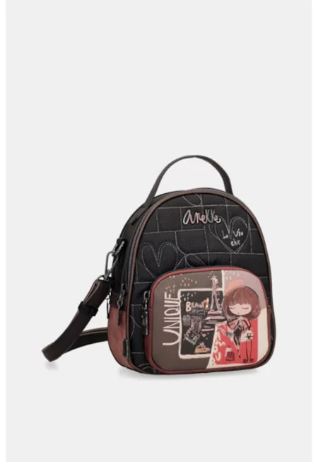 Дамска раница 41805 250