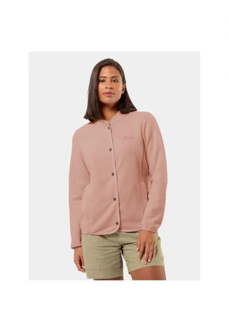 Дамска розова спортна блуза  Розово