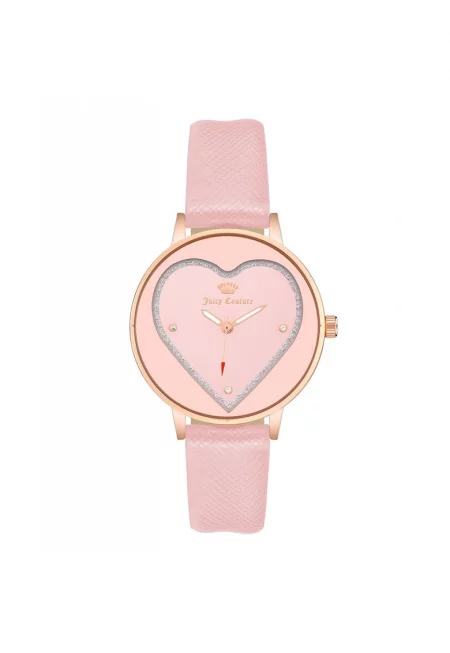 Дамски часовник -  JC124 JC1234RGPK