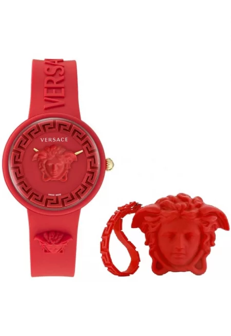 Дамски Часовник -  Medusa Pop VE6G00723 - Комплект с Чанта