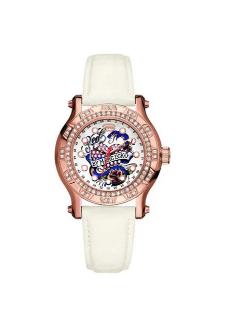 Дамски часовник -  The Flyaway E13599M1